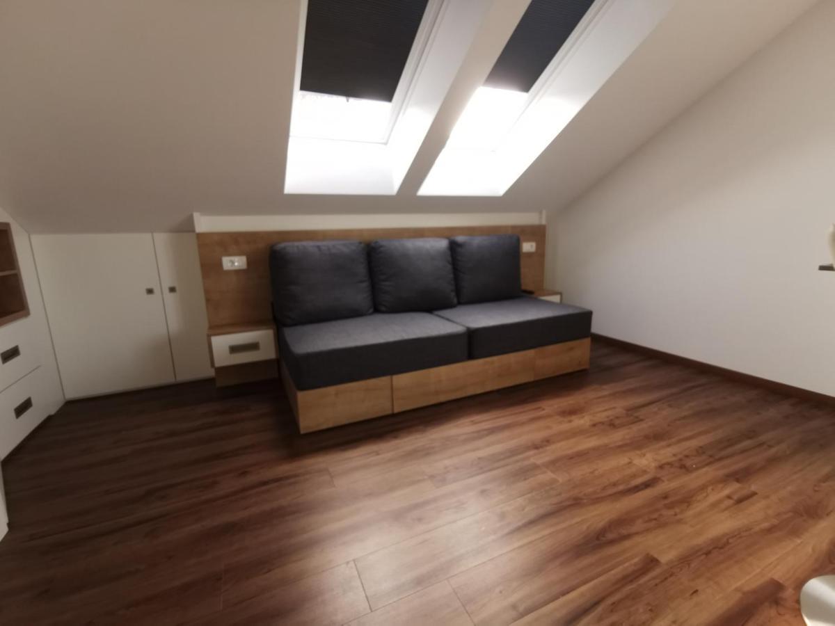Gostilna S Prenocisci Pav Hotel Rakek Luaran gambar