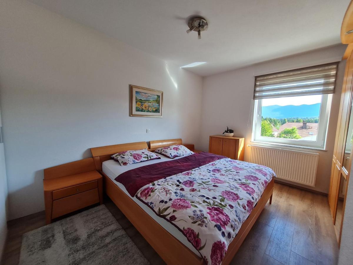 Gostilna S Prenocisci Pav Hotel Rakek Luaran gambar