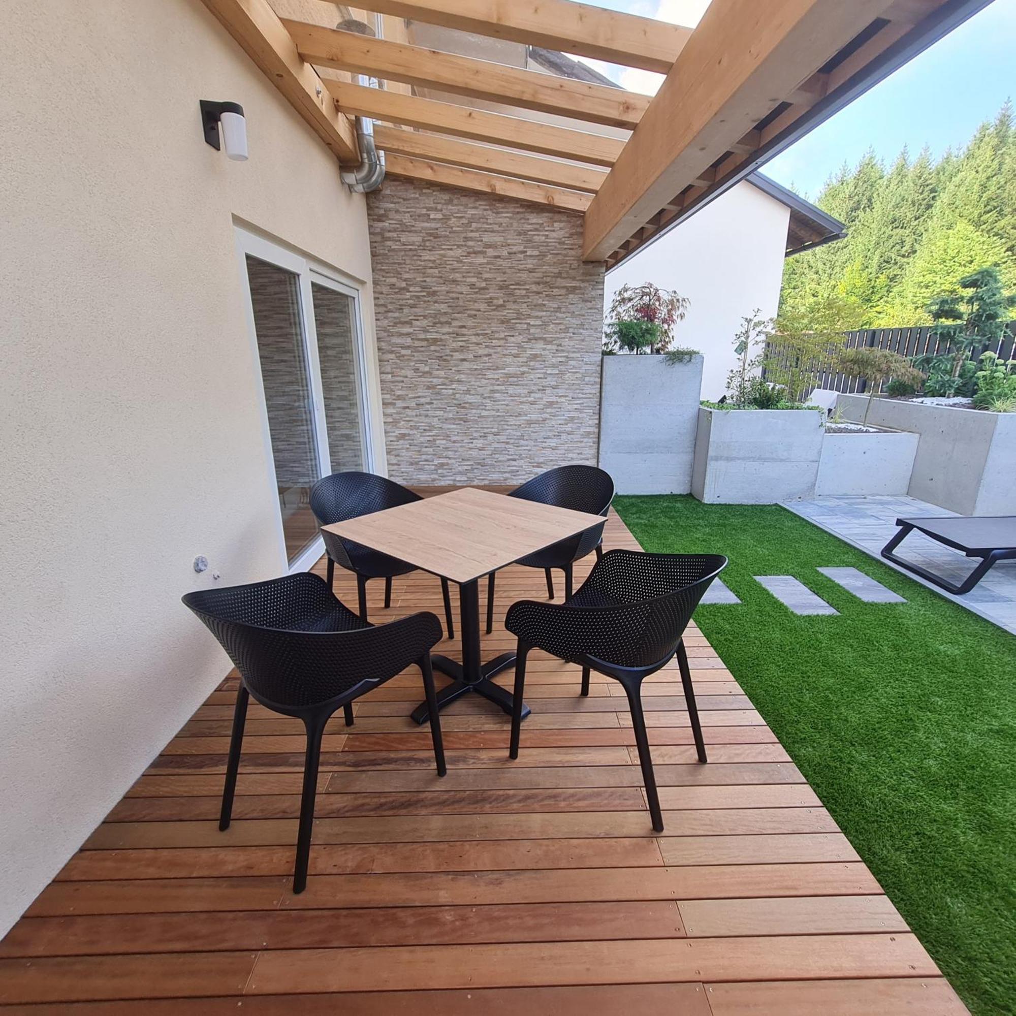 Gostilna S Prenocisci Pav Hotel Rakek Luaran gambar