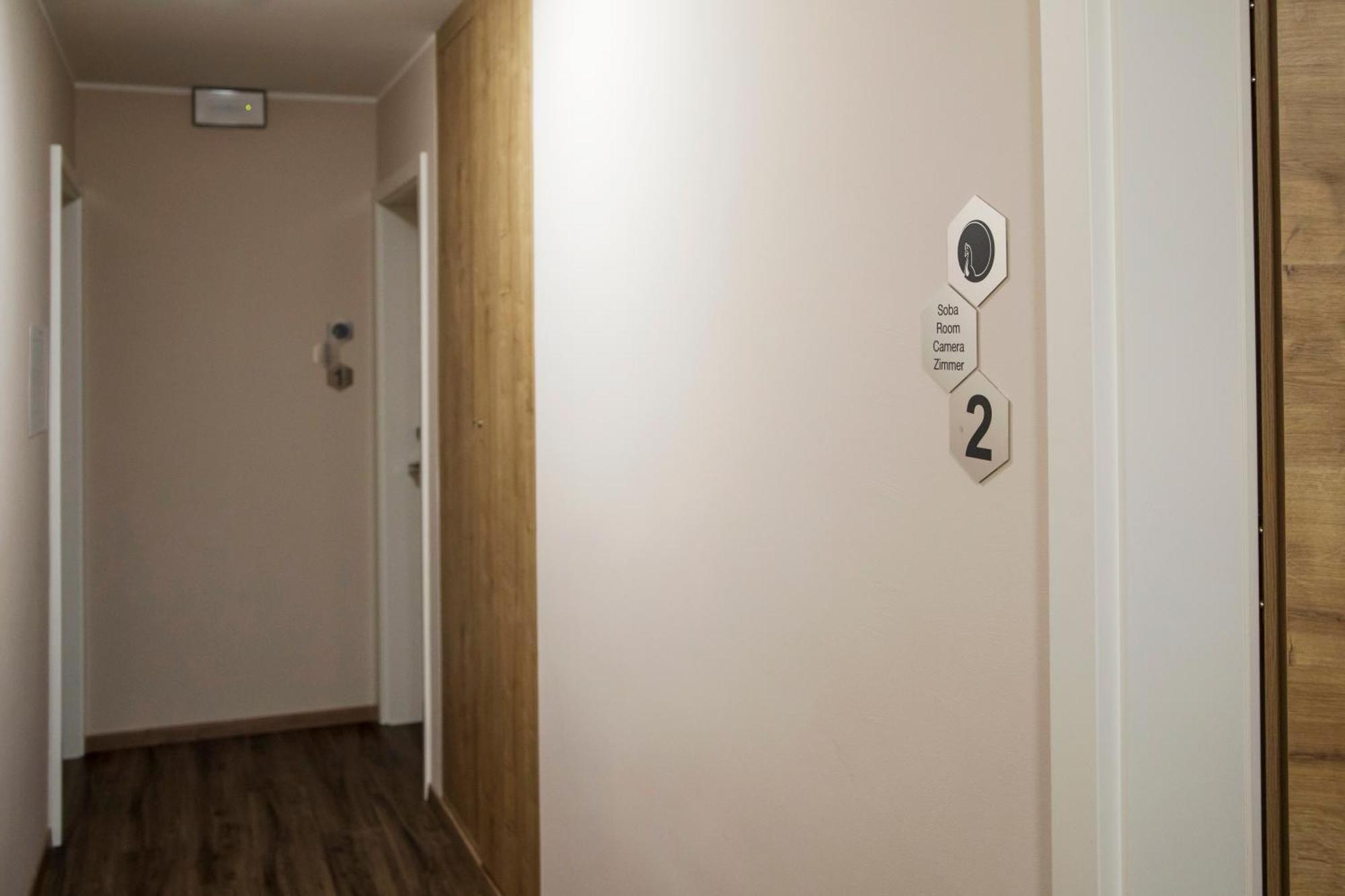 Gostilna S Prenocisci Pav Hotel Rakek Luaran gambar