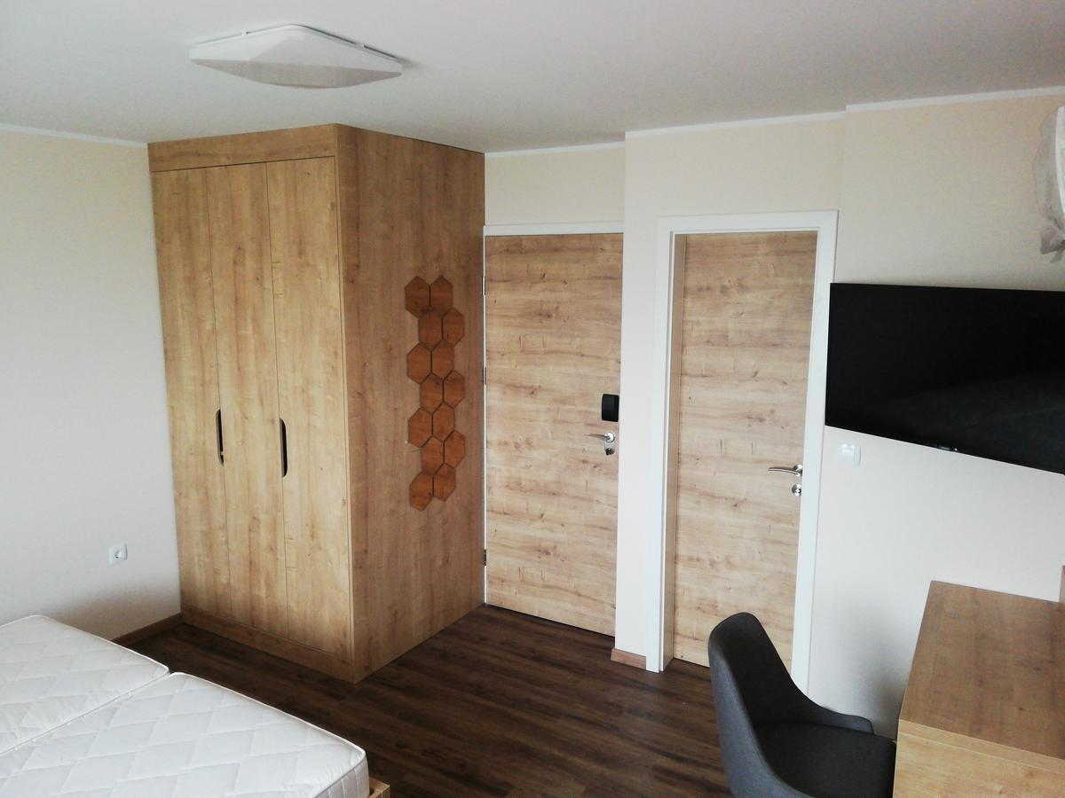 Gostilna S Prenocisci Pav Hotel Rakek Luaran gambar