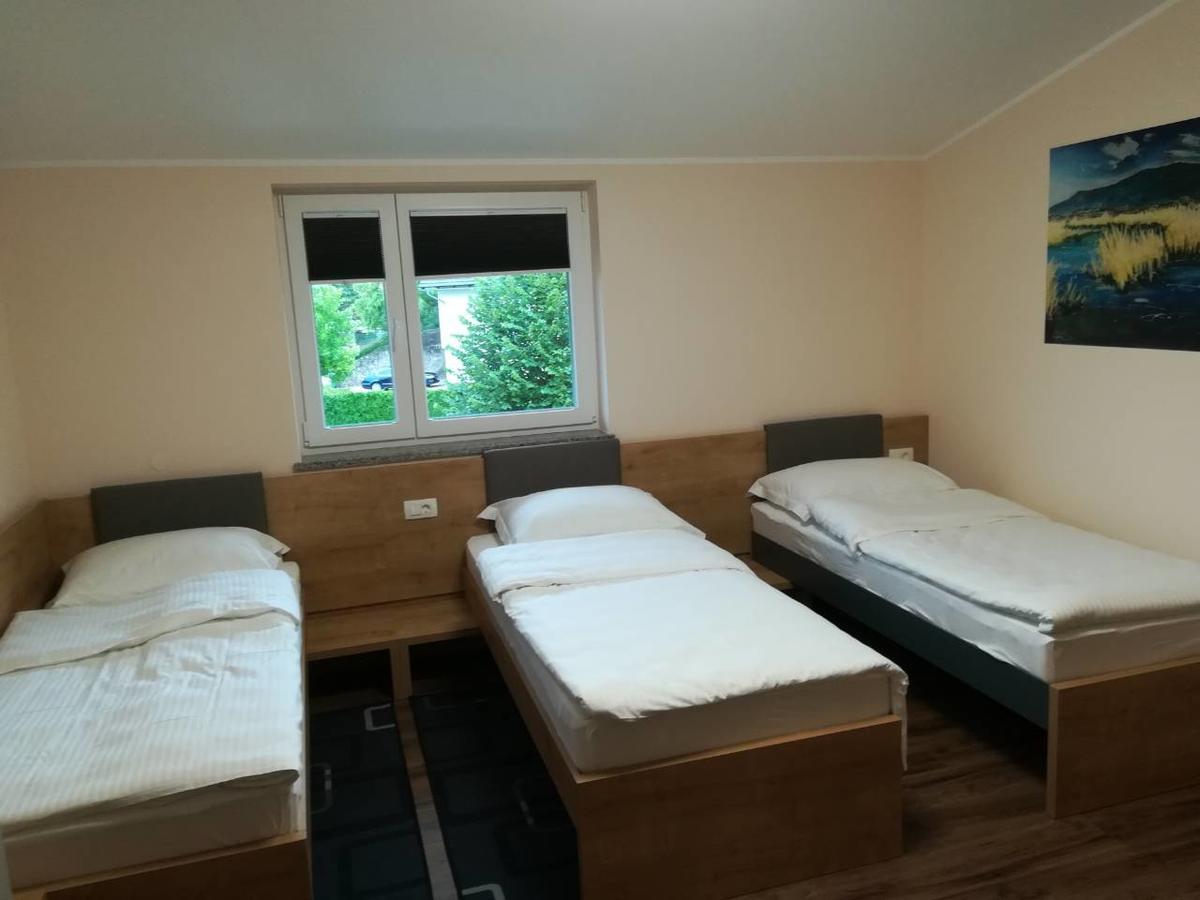 Gostilna S Prenocisci Pav Hotel Rakek Luaran gambar